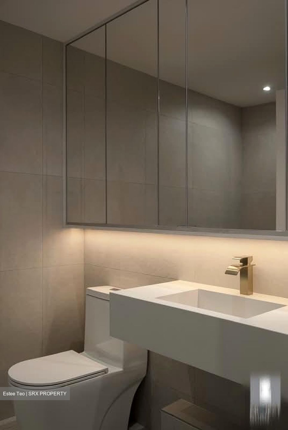 Parc Riviera (D5), Condominium #564132911